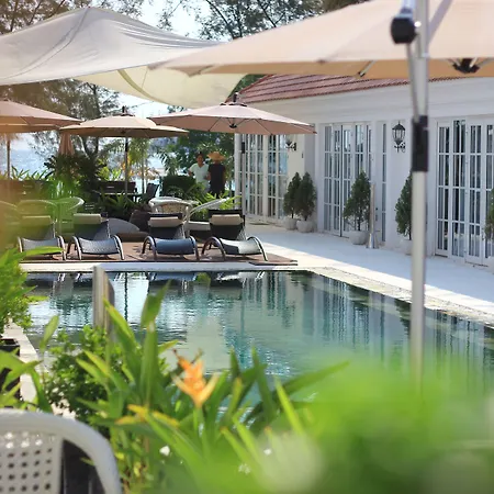 White Boutique Hotel&Residences-2
