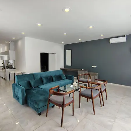 White Boutique Hotel&Residences-3